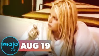 On This Day In 2003 | RetroVideo