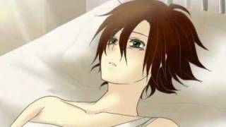 【腐向けAPH】ロヴィフェリでLove Bite【がっかりパラレル】