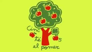 Cinc Pometes té el Pomer