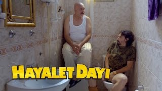 Hayalet Dayı - Takatukacı Manturacı