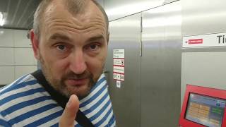 Закормка пчёл канди, начали обработку 13. September 2019