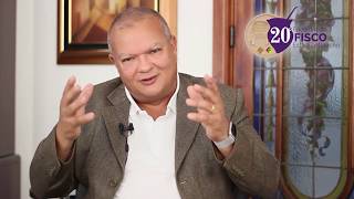 Presidente do Sindifisco-RS convida filiados ao 20° Encontro do Fisco Estadual Gaúcho