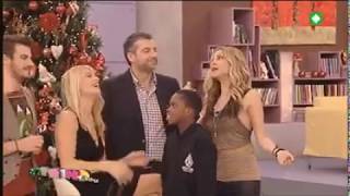 Anna Vissi - Proino MOU Trailer, MEGA TV, 25/12/2012 [fannatics.gr]