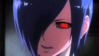Tokyo Ghoul Amv He's a monster