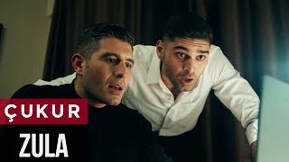 Çukur - Zula