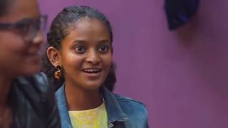 ስለ ፈተና ከተማሪዎች ጋር ካወራነው የተቀነጨበ
