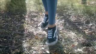Vans crush (Helga Li)