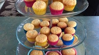 Coconut Macaroons