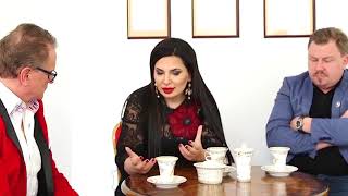 OneLife 2018 OneCoin  Dr  Ruja Ignatova, CEO Of OneCoin Exclusive Interview ●