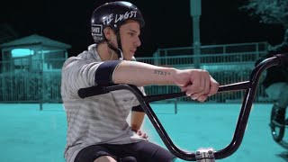 Im Quitting BMX...