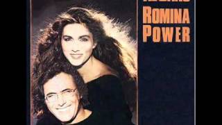 Albano & Romina Power  ''Grazie''
