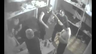 qarTveli qurdebi da qarTuli policia