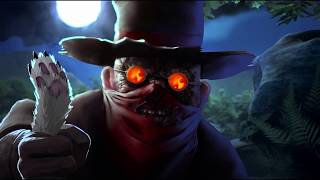 Nocturnal Hunt [1/2] - Gameplay ★ Steampunk Stealth Game ★ Indie