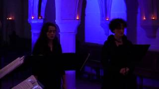 John Dunstable _ Magnificat