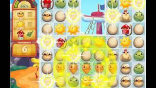 Farm Heroes Saga Level 631 no booster