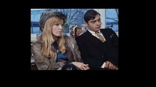Почему рехнулся господин Р.? ( ФРГ, 1970)