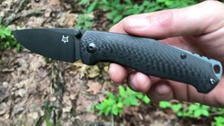 Fox FX-528 TUR Review