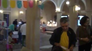 10th QatArt Handmade Market