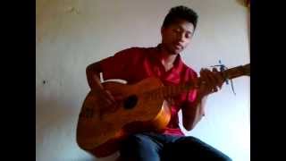 Dama mahaleo sangisangy cover JBL Andry
