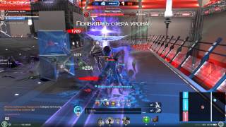 Skyforge PVP 3x3