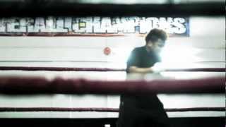 Colt 45 URCC 22 Dekada Primer - Caloy Baduria vs Sugar Ray Estrada