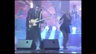 Глюкоза - Коза Ностра (LIVE, живой звук, День Города 2013 Верхняя Пышма)