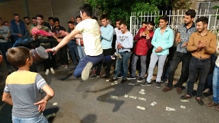 KIRIKHAN HALAY YAKUP YİNE ŞOV YAPTI HD