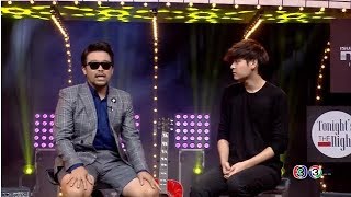 The Toys  Tonight's the night คืนสำคัญ  18-11-2017