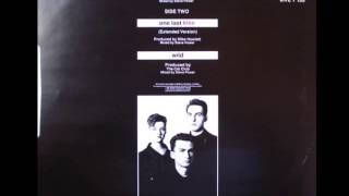 The Cat Club - One Last Kiss (Demo Version)