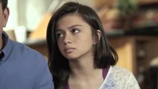 Glad to be Globe: Daddy's Girl