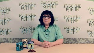 Гриб чага березовая- лечебные свойства, применение. Фито-аптека "Русские корни"