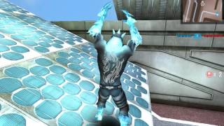 WOLFTEAM -kinqnuri03- ( giriş buz kurt ve ec sl)