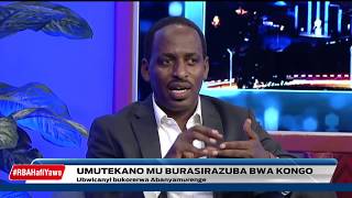 Umutekano mu Burasirazuba bwa DRC: Iyicwa ry'Abanyamulenge