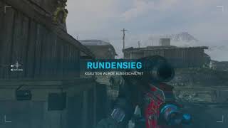 MW Trickshot Highlights