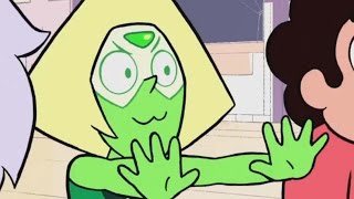 Peridot cheats