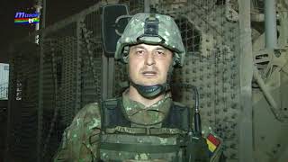 jurnal musceltv 31 05 2018 vanatori de munte afganistan security shura   florin jianu   ela ionascu