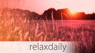 Light Background Music - piano, uplifting, relax - N°025 (4K)