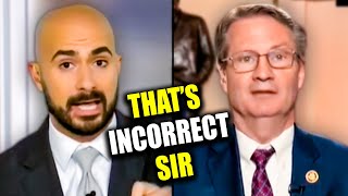 Anchor Leaves Republican FLAILING With Devastating Fact-Check