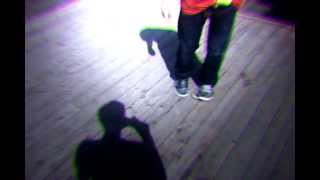C-Walk Dance By FIX. | Test Edit By thewockeez