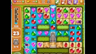 Diamond Digger Saga Level 772