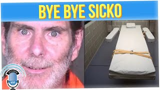 Inmate Finally Taken Out 40 Years After Crime