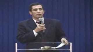 pastor leonel gonzalez una oracion sincera