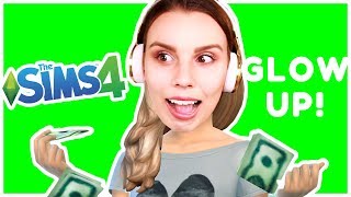 I AM MY SON'S SUGAR MAMA [My Dream Life] The Sims 4