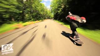 Push Culture Family Picnic: Garrett Creamer