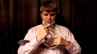 Узел Москони (Mosconi knot)