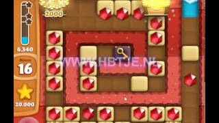 Diamond Digger Saga level 93
