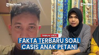 Kakak Casis yang Gantikan Sulasti Irwan di Maluku Utara Buka Suara: Kamu Anak Petani Kami Anak Yatim