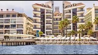 POSEIDON HOTEL MARMARİS 0850 333 4 333