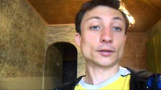 # 18  - Недообзор сушки для овощей Суховей МП