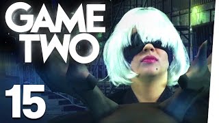 Game Two #15 | NieR: Automata, Prey, GDC 2017, Rückblick Februar